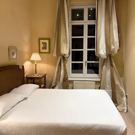 Hotel Arcea Palacio de las Nieves-2